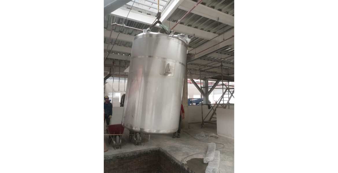 Desmontaje, traslados, izajes, traslado de plantas industriales.
