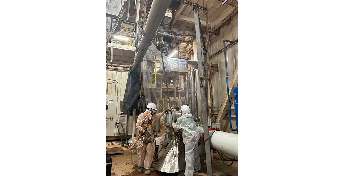 Servicio de mantenimiento mecanico preventivo, correctivo, reparaciones,
                                            adecuaciones. Servicio de torno, fresadora, prensa hidráulica.